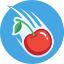 CherryDrop Connector Logo